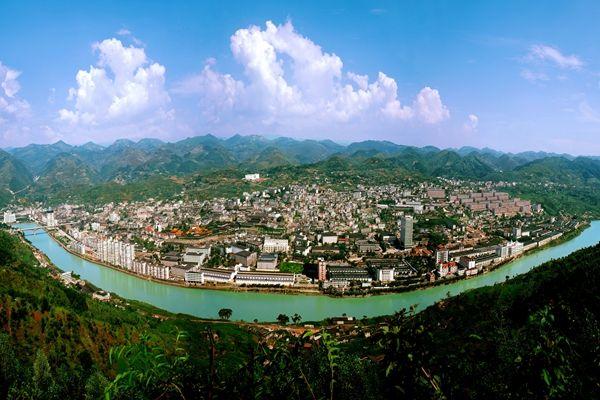 贵州福贵氿酒业有限公司